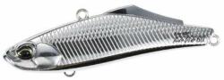Duo Bayruf Tide Vib 60 6cm 9, 6gr MCC0522 UV Silver Slash B wobbler (DUO79236)
