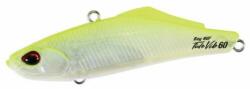 Duo Bayruf Tide Vib 60 6cm 9, 6gr CLB0230 Ghost Pearl Chart wobbler (DUO79205)