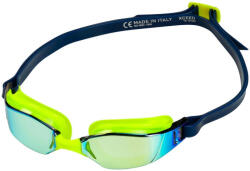 Aqua Sphere Úszószemüveg Michael Phelps XCEED Titan Sárga/kék