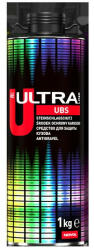 Ultra - Novol Agent protectie NOVOL UBS Ultra, negru 1, 00 kg / UBS Antigravel (ANTIFON AUTO) (lg-91051)