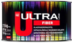 Ultra - Novol Chit Fiber Ultra, Novol, 0.8kg (LG-99122)