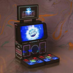 ThumbsUP! Mini Arcade Retro - Finger Dance
