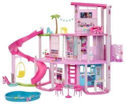 Mattel - Casa de vis a lui Barbie (25HMX10) Papusa Barbie