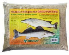 Mikrop Csalikeverék ragadozó halak számára 1kg