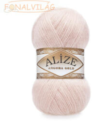 alize ANGORA GOLD - Gyöngyház rózsaszín-271