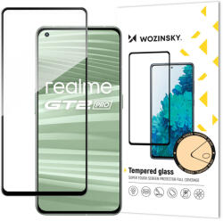 3D edzett üveg Realme GT2 Pro-hoz