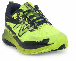 New Balance Cipők futás zöld 46.5 EU Ntr V5 Férfi futócipő