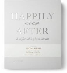 Printworks - fotóalbum Happily Ever After - bézs Univerzális méret