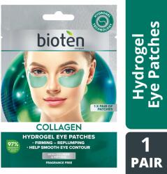 Bioten Cosmetics Hydro X-Cell Eye Patches Collagen 1τμχ