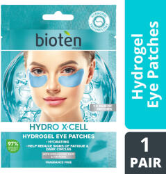 Bioten Cosmetics Hydro X∙Cell Eye Patches 1 Pair