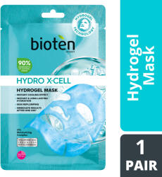 Bioten Hydro X∙Cell Hydrogel Mask 1 pc