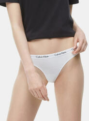 Calvin Klein Underwear Chiloți Calvin Klein Underwear | Alb | Femei | L