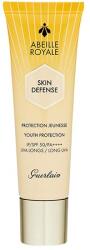 Guerlain Abeille Royale Skin Defense Youth Protection cremă solară pentru față spf 50 Woman 30 ml