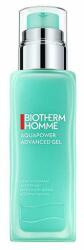 Biotherm Hidratáló bőrgél férfiaknak Homme Aquapower (Advanced Gel) (Mennyiség 75 ml)