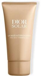 Dior Gel-autobrozant pentru față - Dior Solar The Self-Tanning Gel For Face 50 ml