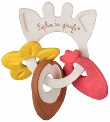 Sophie la Girafe Ароматна кръгла гризалка Sophie la Girafe (S010505)