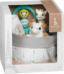 Sophie la Girafe Подаръчен комплект Sophie la Girafe - Всичко в едно (S516359)