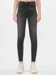 Calvin Klein Jeans Farmer J20J222149 Fekete Super Skinny Fit (J20J222149)