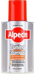 Alpecin Șampon nuanțator - Alpecin Anti Dandruff Tuning Shampoo 200 ml
