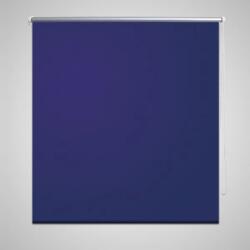 vidaXL Jaluzea tip rulou opacă, 60x120, cm, bleumarin / albastru (240745) - comfy