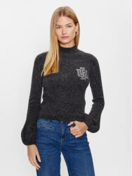 LIU JO Sweater CF3261 MA86N Szürke Regular Fit (CF3261 MA86N)