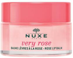 NUXE Balsam de buze - Nuxe Very Rose Lip Balm 15 g