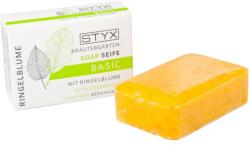 STYX Săpun Calendulă - Styx Naturcosmetic Basic Soap With Calendula 100 g