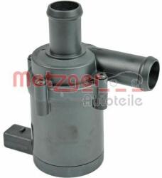 Metzger Autoteile Pompă de apă suplimentară (circuitul apei de răcire) METZGER AUTOTEILE 2221010 (2221010)