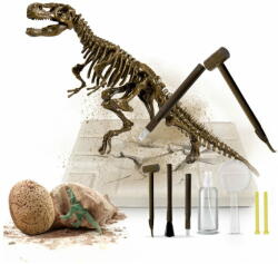  Aga4Kids Sada pro malé paleontology T-Rex