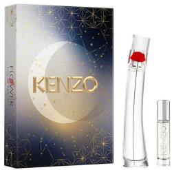 Kenzo Feminin Kenzo Flower by Kenzo Set - makeup - 430,00 RON