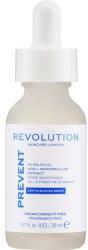 Revolution Beauty Ser cu acid salicilic 1% - Revolution Skincare 1% Salicylic Acid Serum With Marshmallow Extract 30 ml