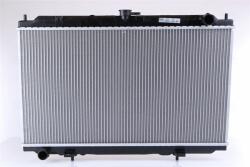 NISSENS Radiator, racire motor NISSENS 68723 - centralcar