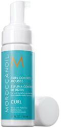 MoroccanOil Mousse pentru definirea buclelor - Moroccanoil Curl Control Mousse 150 ml