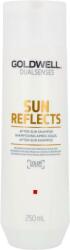 Goldwell Șampon pentru protecție solară - Goldwell DualSenses Sun Reflects Shampoo 100 ml
