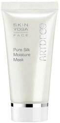 Artdeco Mască-gel cu efect de răcire - Artdeco Pure Silk Moisture Mask 50 ml