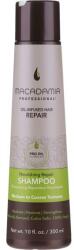 MACADAMIA PROFESSIONAL Șampon nutritiv și revitalizant - Macadamia Professional Nourishing Repair Shampoo 300 ml