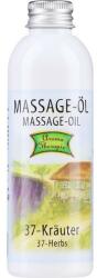 Styx Naturcosmetic Ulei de masaj 37 de plante - Styx Naturcosmetic Massage Oil 100 ml