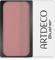 Artdeco Fard de obraz - Artdeco Compact Blusher 25 - Cadmium Red