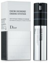 Dior Ser de fermitate și întărire pentru bărbați - Dior Homme Dermo System Eye Serum 15ml 15 ml