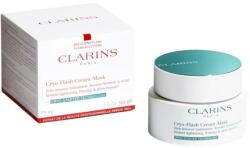 Clarins Mască-cremă de față - Clarins Cryo-Flash Cream-Mask 75 ml Masca de fata