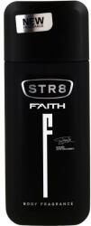 STR8 Faith - Spray de corp 75 ml