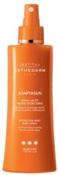 Institut Esthederm Spray-lapte de corp pentru soare puternic - Institut Esthederm Adaptasun Protective Milky Body Spray Strong Sun 150 ml