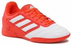 Adidas Cipő Super Sala IN IE1552 Narancssárga (Super Sala IN IE1552)