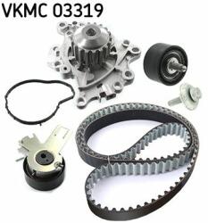 SKF Set pompa apa + curea dintata SKF VKMC 03319 (VKMC 03319) - automobilus