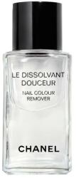 CHANEL Soluție pentru îndepărtarea ojei - Chanel Le Dissolvant Douceur Nail Colour Remover 50 ml