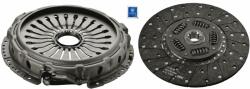 SACHS Set ambreiaj SACHS 3400 700 322 (3400 700 322) - automobilus