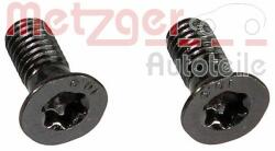 METZGER Surub, disc frana METZGER 11667K (11667K) - automobilus