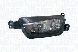 Magneti Marelli Far MAGNETI MARELLI 712472301129 (712472301129) - automobilus