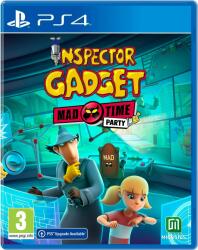 Microids Inspector Gadget Mad Time Party (PS4)