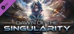 Stardock Entertainment Ashes of the Singularity Escalation Dawn of the Singularity (PC)